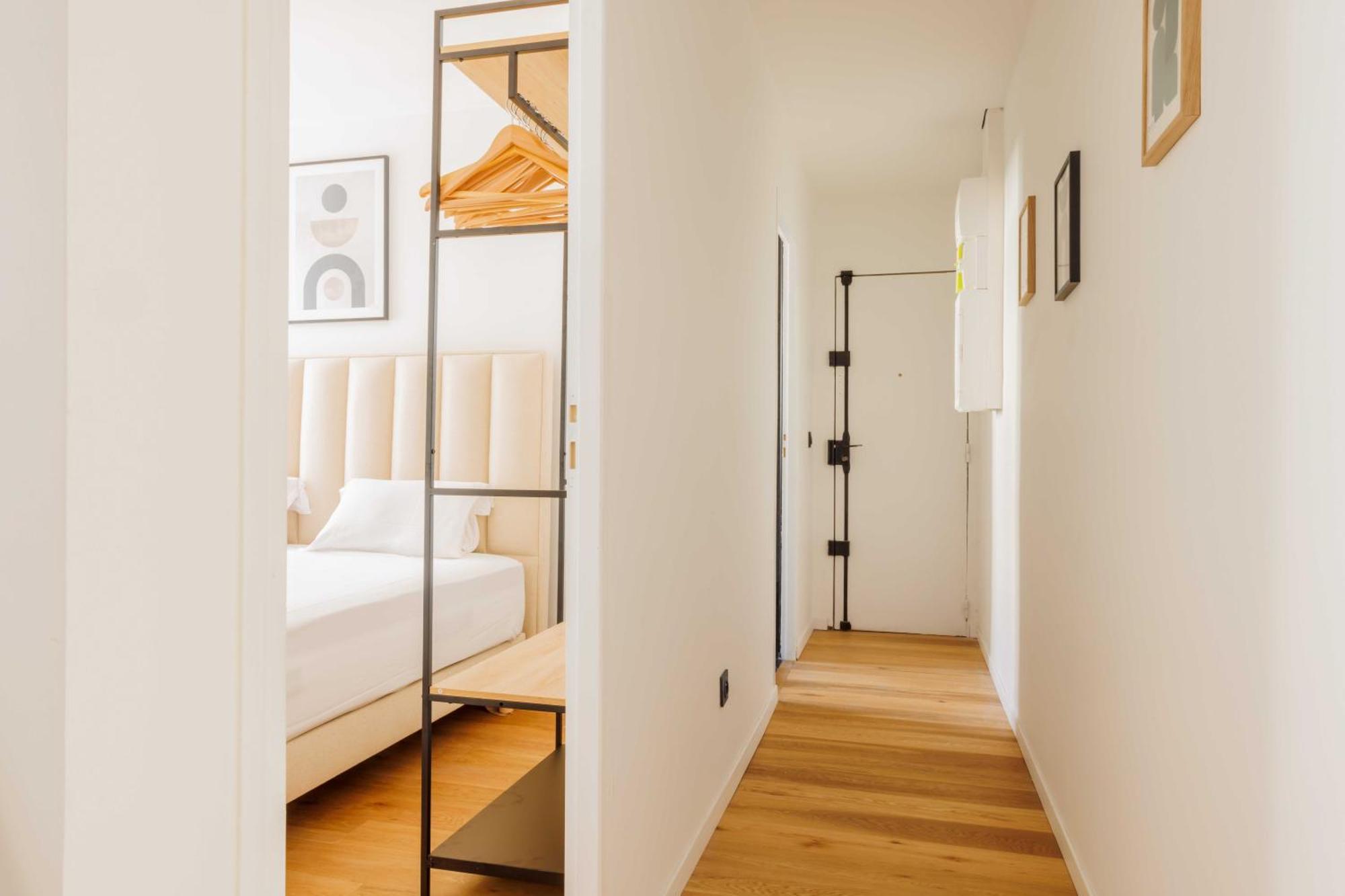 Chic Appartement - 1Br-4P - Chateau De ונסן מראה חיצוני תמונה